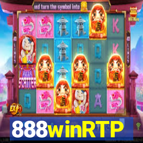 888winRTP