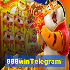 888winTelegram