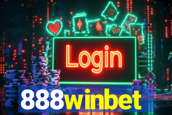 888winbet