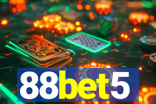 88bet5