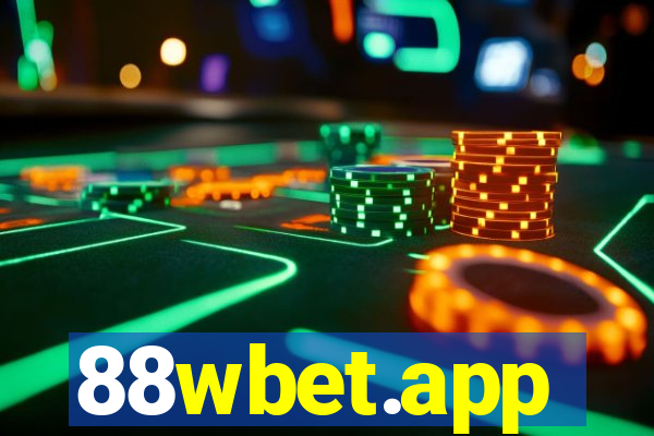 88wbet.app