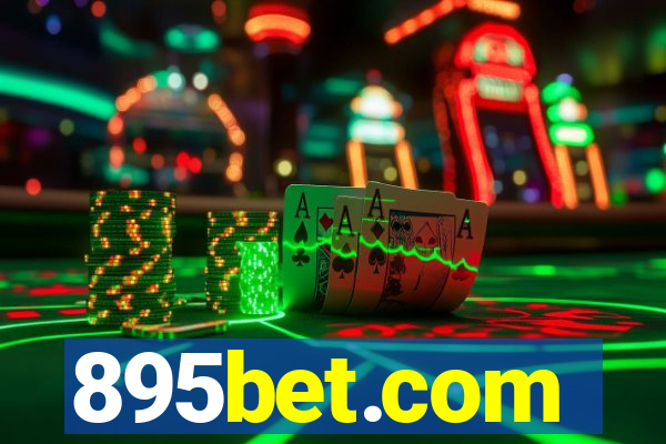 895bet.com