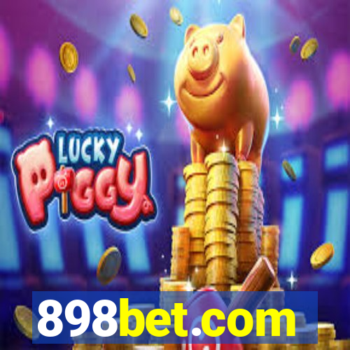 898bet.com