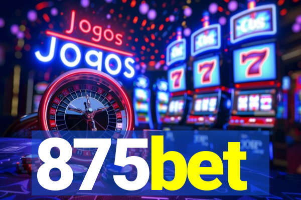 875bet