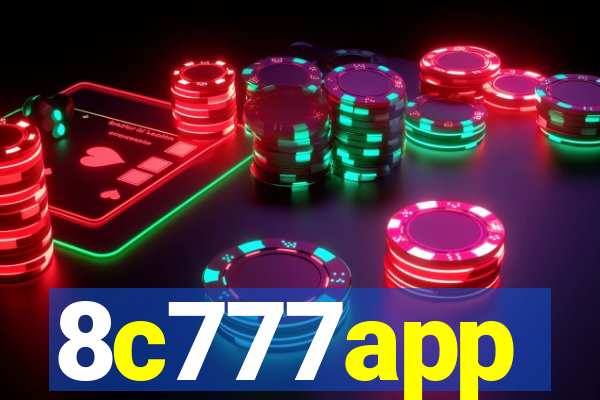 8c777app