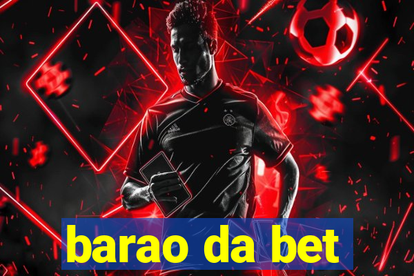 barao da bet