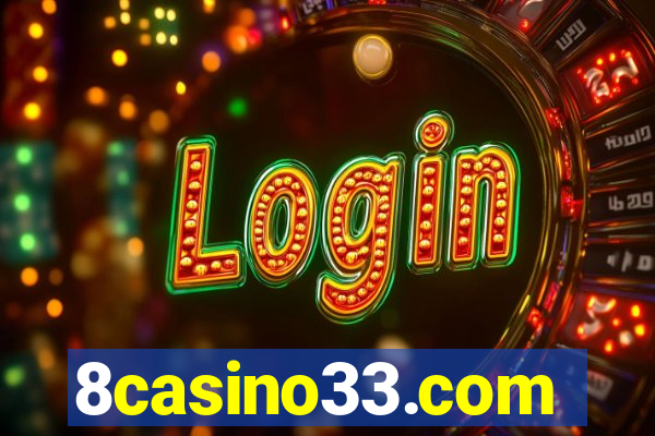 8casino33.com