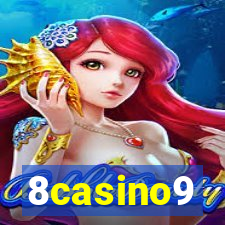 8casino9