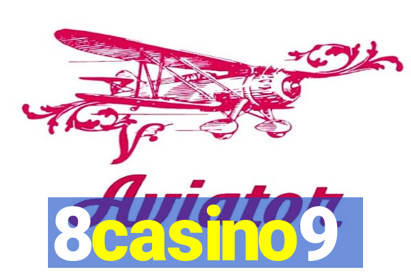 8casino9