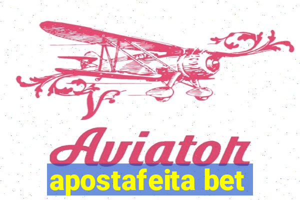 apostafeita bet