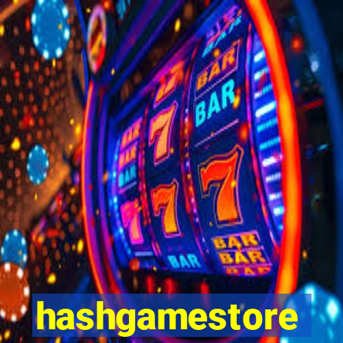 hashgamestore