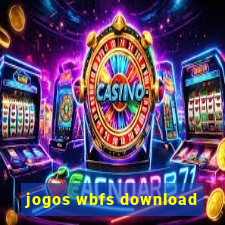 jogos wbfs download