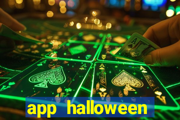 app halloween jackpot slots