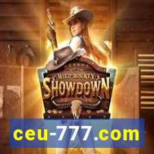 ceu-777.com