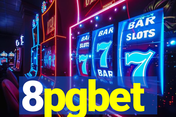 8pgbet