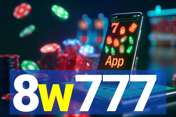 8w777