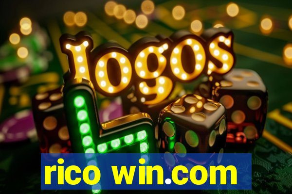 rico win.com