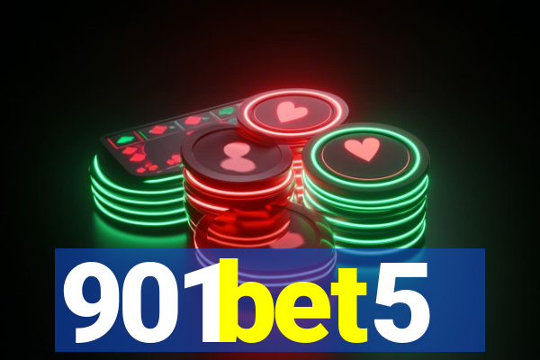 901bet5