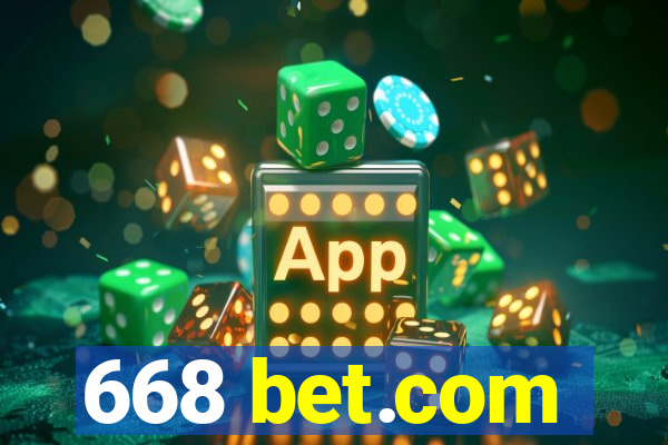 668 bet.com