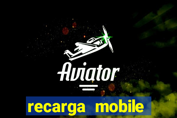 recarga mobile legends 1 real