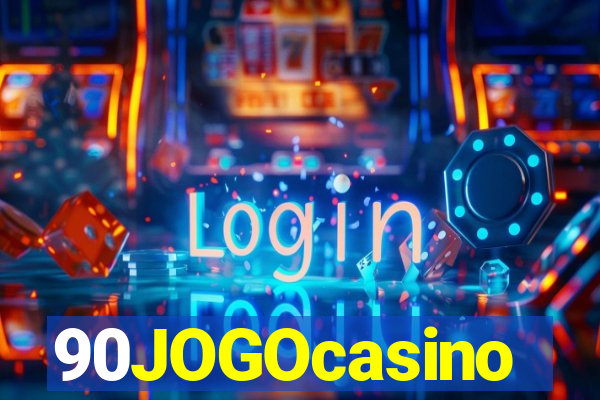 90JOGOcasino