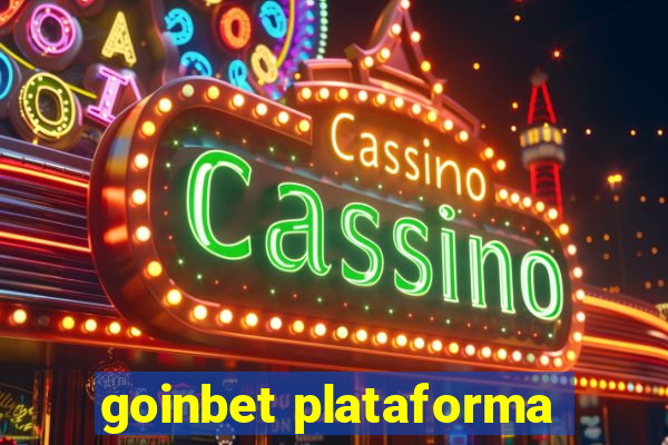 goinbet plataforma