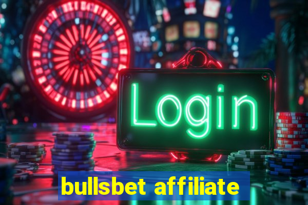 bullsbet affiliate