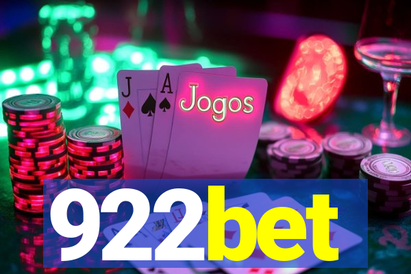 922bet