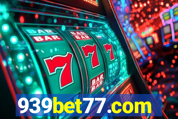 939bet77.com