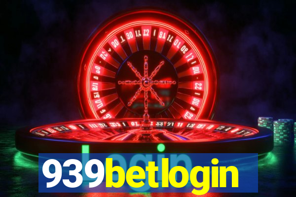 939betlogin