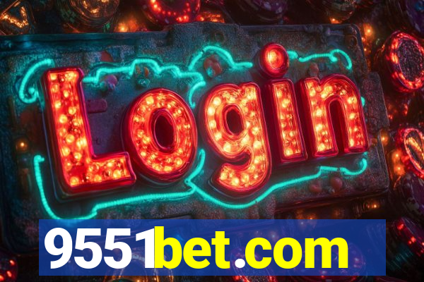 9551bet.com