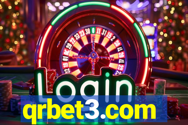 qrbet3.com