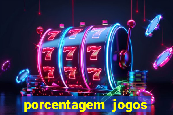 porcentagem jogos da pg