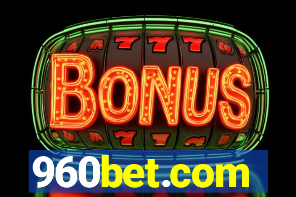 960bet.com