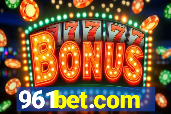 961bet.com