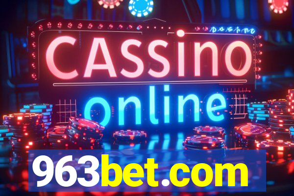 963bet.com