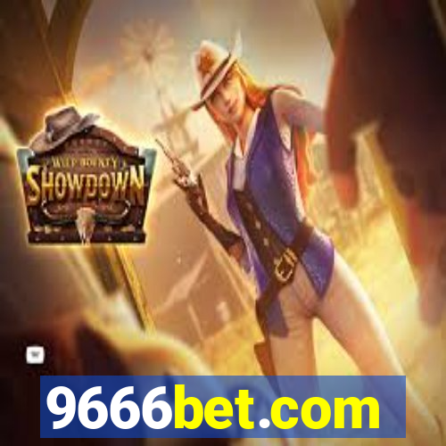 9666bet.com