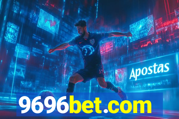 9696bet.com