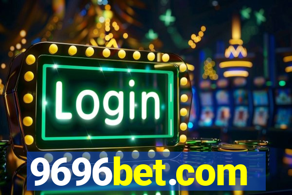 9696bet.com