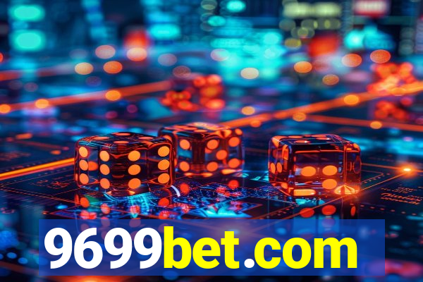 9699bet.com