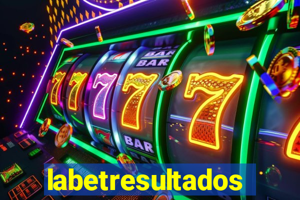 labetresultados