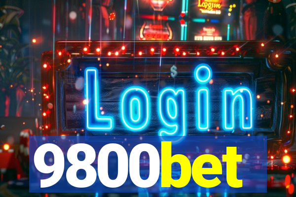 9800bet