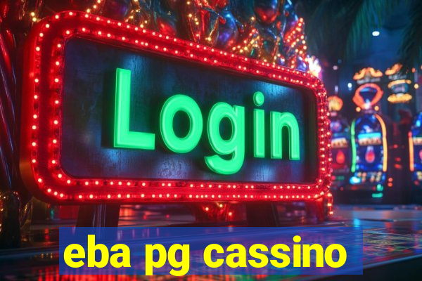 eba pg cassino