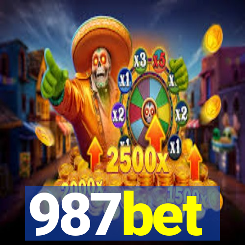 987bet