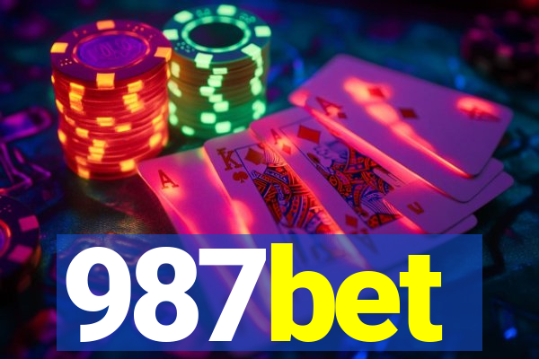 987bet