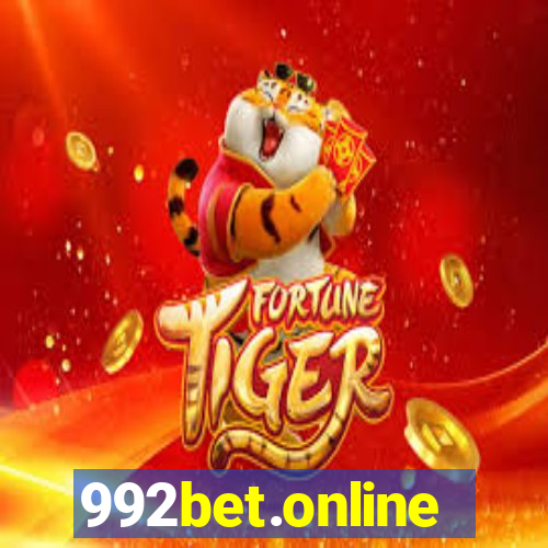 992bet.online