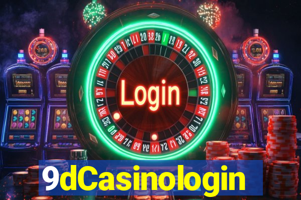 9dCasinologin