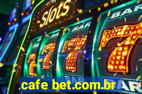 cafe bet.com.br