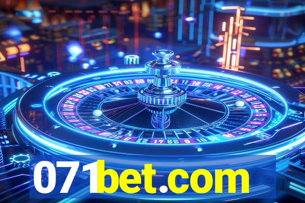 071bet.com