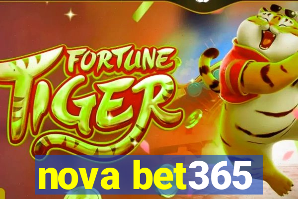 nova bet365